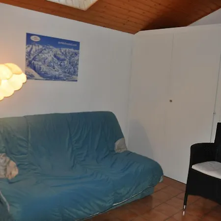 Silene 12 - Chamroc Immobilier Appartement *