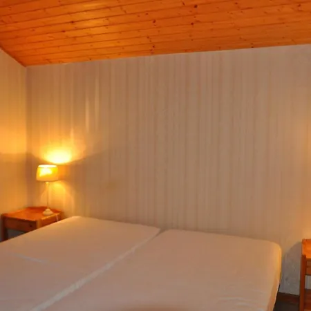Appartement Silene 12 - Chamroc Immobilier