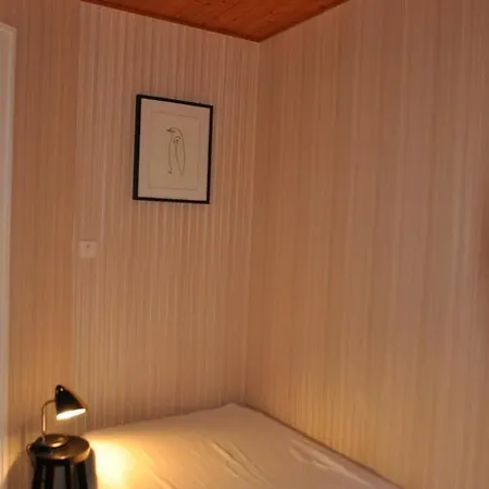 Silene 12 - Chamroc Immobilier *