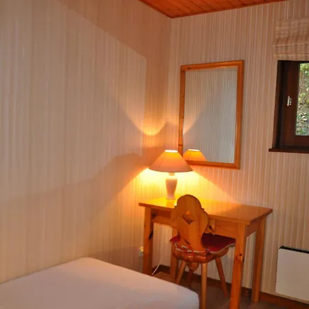 Appartement Silene 12 - Chamroc Immobilier
