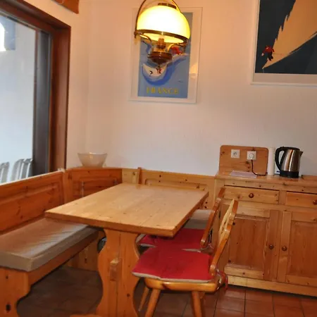 Appartement Silene 12 - Chamroc Immobilier *