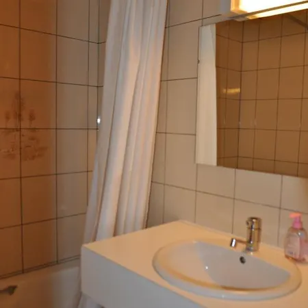 Silene 12 - Chamroc Immobilier * Abondance