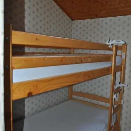 Silene 12 - Chamroc Immobilier Appartement *